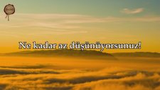 Hakka Suresi - Nasser al Qatami (Kalpten bir haykırış) | fussilet Kuran Merkezi