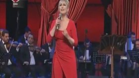Muazzez Ersoy - Şimdi Uzaklardasın Muazzez Ersoy - Şimdi Uzaklardasın