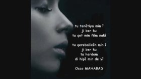 Ayse San - Lawikê Metînî Ayse San - Lawikê Metînî