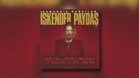 İskender Paydaş - Sensiz Olmazki İskender Paydaş - Sensiz Olmazki