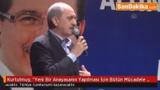 Kurtulmuş:
