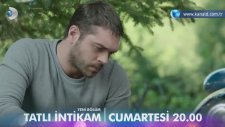 Tatlı İntikam 5. Bölüm Fragmanı (23 Nisan Cumartesi 2016)