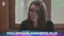 Tatlı İntikam 5. Bölüm Fragmanı