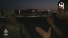 Tgb'nin İncirlik Üssünü Basması! (Çuval İçerir)