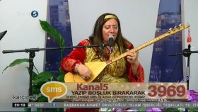 Aşık Ayten Gülçınar - Gayrı Bende Seni Öldü Sayarım Aşık Ayten Gülçınar - Gayrı Bende Seni Öldü Sayarım