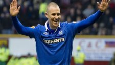 Derbide Açılışı Eski Bursasporlu Kenny Miller Yaptı