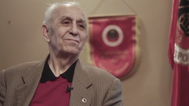 Döğüşenler de Var Bu Havalarda - Fragman