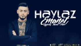 Haylaz - Emanet Haylaz - Emanet