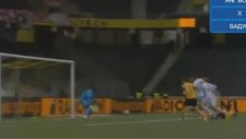 İsviçre'de gol düellosu! Tam 9 gol...