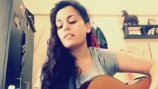 Melis Aktaş - Al Ömrümü ( Kıvırcık Ali )