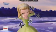 Prenses Sofia | Ivy'nin Laneti | Kendime Ait Krallığım | Childrens Channel Türkiye