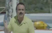Aşk Bodrumda Yaşanıyor Güzelim 2015