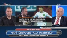 B.Yılmaz'dan Dobra Dobra!