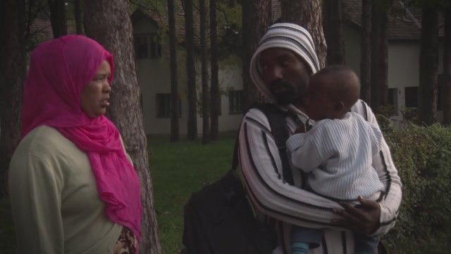 Destinacija_Serbistan (2015) Fragman