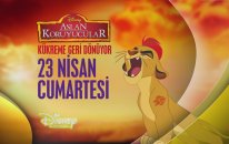Disney Channel'da Yepyeni Bir Kahraman Doğuyor!