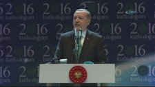 Erdoğan: Üç Tehlike ile Karşı Karşıyayız
