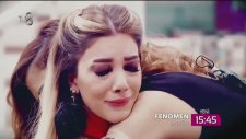 Fenomen 1.Bölüm Tanıtımı (18 Nisan Pazartesi 2016)