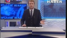 Flash Tv Sunucusundan Mehmet Görmez'e Canlı Bomba Eleştirisi