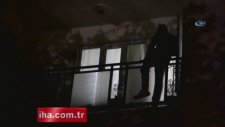 İntihar Etmek İsteyen Damadına Atla Diye Bağıran Kaynana
