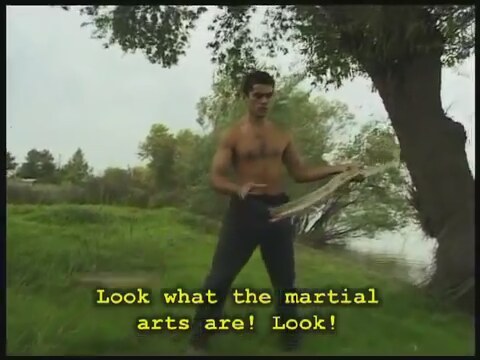 Kenedi se vraca kuci (2004) Fragman