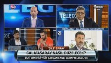 Yiğit Şardan: Galatasaray Acilen Satılmalı