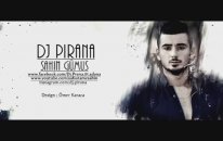 Dj Pirana KAFAM HAFİF GÜZEL PART 2 Herkezi Tribe Sokan Parça