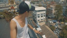 Global Deejays & Danny Marquez feat Puppah Nas-T & Denise - Work