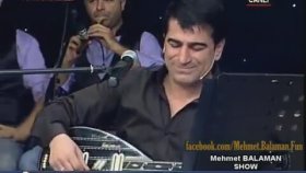 Mehmet Balaman - Gidem Dedim Suna Boylum Ağladı Mehmet Balaman - Gidem Dedim Suna Boylum Ağladı