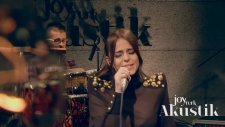 Simge - Vicdanın Affetsin (JoyTurk Akustik)