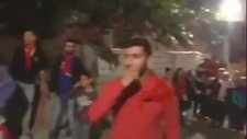 Asker Uğurlaması (DJ Müziği ile)