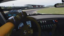Assetto Corsa'da BMW İçinden Sanal Gerçekliği Doruklarda Hissedin!