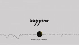 Joker - Kirli Beyaz Joker - Kirli Beyaz
