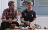 The Nice Guys - Ryan Gosling ve Russell Crowe Çift Terapisin