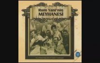 Rum Yani'nin Meyhanesi Full Albüm 47 Dakika (Music Of Turkey)