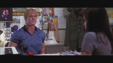 Taşaklı Spor Hocası - Scary Movie