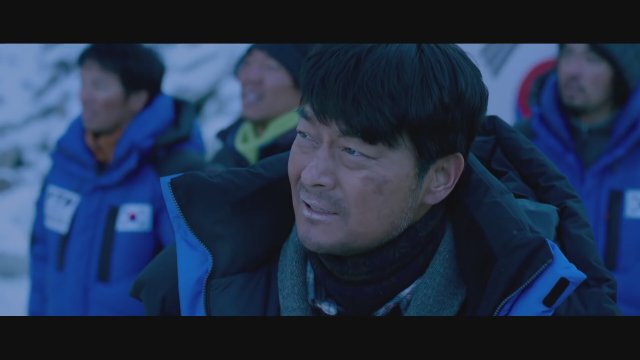 Himalayalar (2015) Fragman