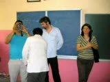 Akşemseddin Lisesi İlk Mezunları