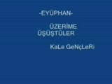 Eyüphan - Kötü Zaman Oy Oy Eyüphan - Kötü Zaman Oy Oy
