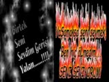 İmkansızım,herbişeyim,oksijentüpüm,aşkım,bitanem S