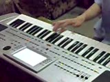 Korg Pa80 Zonguldak Ciftetelli Oyun Havası Caycuma