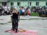 Mani Atışması
