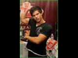 Taylor Lauther