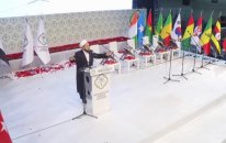 3.uluslararası Ümmetın Renklerı Sakarya Buluşması Abdulmetin Balkanoğlu Konuşması