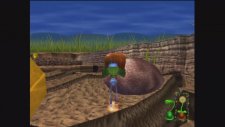 A Bug's Life - Karahindiba Uçuşu (PlayStation)