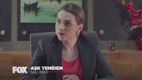 Aşk Yeniden 52. Bölüm Tanıtım Fragmanı