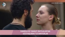 Aşkını İlan Etti Gözyaşları Sel Oldu - Kısmetse Olur (20 Nisan Çarşamba)