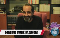 Dersimiz Müzik Özkan Uğur
