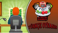 Game Dev Tycoon : Türkçe / Bölüm 9 - Tombiş Dedektif Ve Dönerin Gramajı!