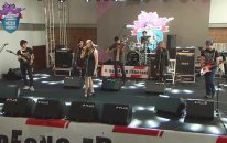KÜTAHYA ANADOLU LİSESİ & ALİ GÜRAL LİSESİ - Within Temptation - Where Is The Edge