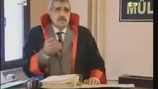 Levent Kırca'nın Tecavüz Skeci